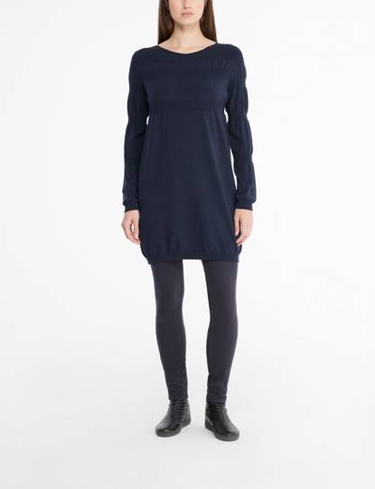 Sarah Pacini Laced Ribbing Dress – C'est Sera + Kelly Wollf